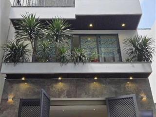 Nhà đang cho thuê 26 triệu ngay võ văn tần  quận 3.giá 3tỷ7/73.8 m² gần công viên tao đàn