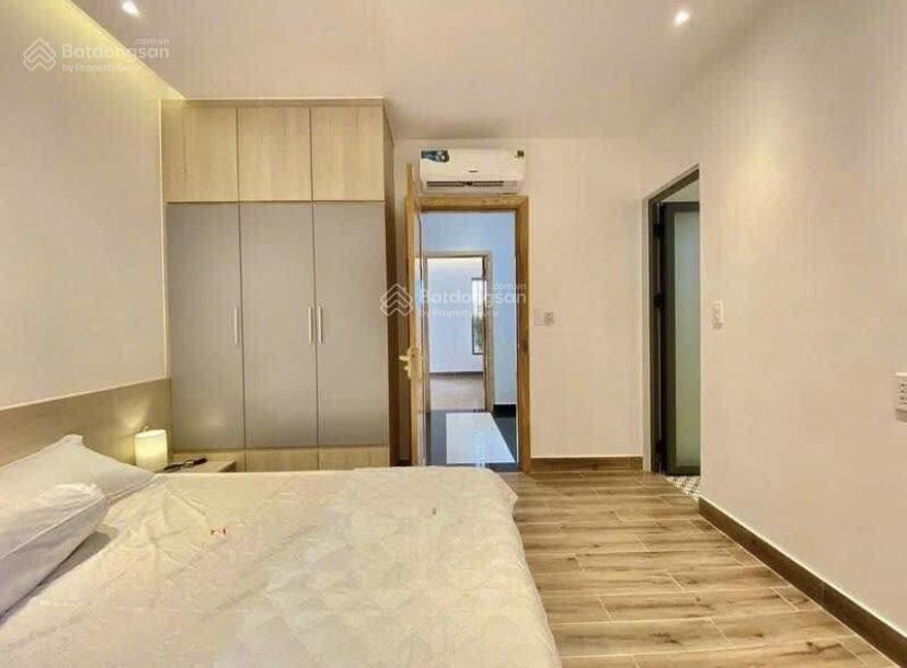 Nhà đang cho thuê 26 triệu ngay võ văn tần  quận 3. 73.8 m² gần công viên tao đàn