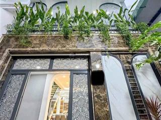 Siêu phẩm nhà cô giangphú nhuận. giá 3tỷ690/72.8m2 đang cho thuê 23triệu.gần đường phan đình phùng