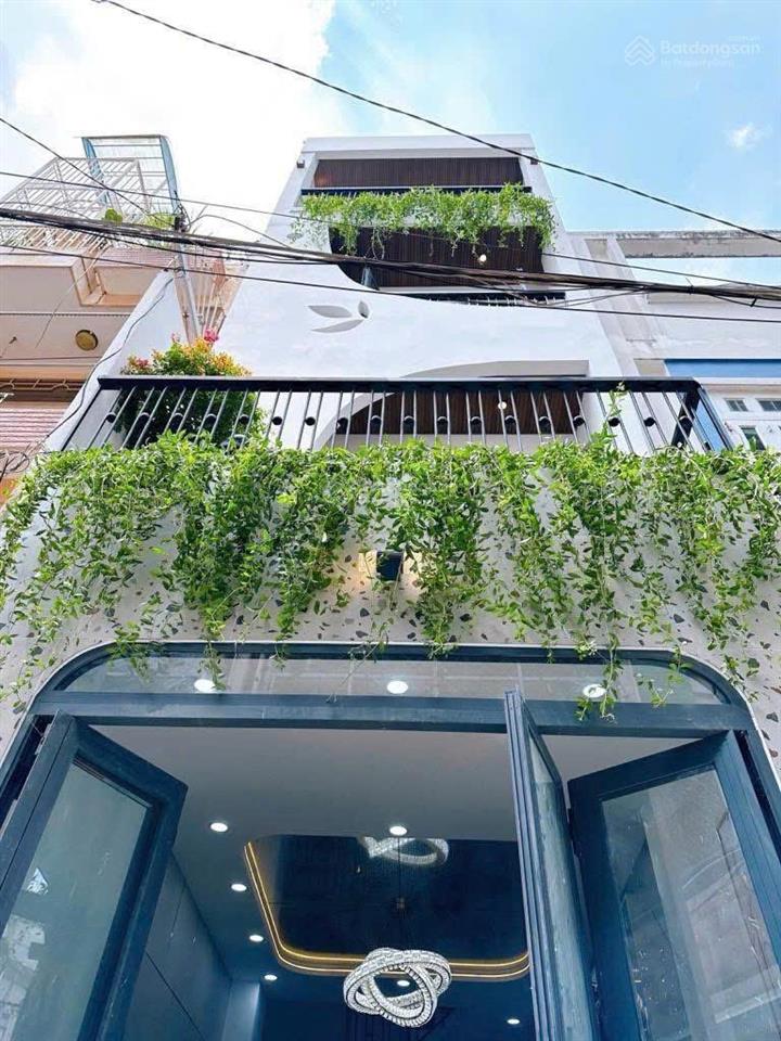 Bán nhà cho thuê 28triệu ngay phan ngữ p.đa kao quận 1.giá 3tỷ7/72.7m2, gần công viên lê văn tám