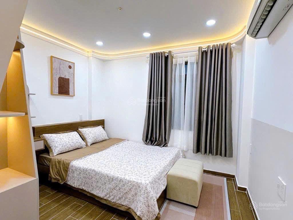 Bán nhà cho thuê 28triệu ngay phan ngữ p.đa kao quận 1.giá 3tỷ7/72.7m2, gần công viên lê văn tám