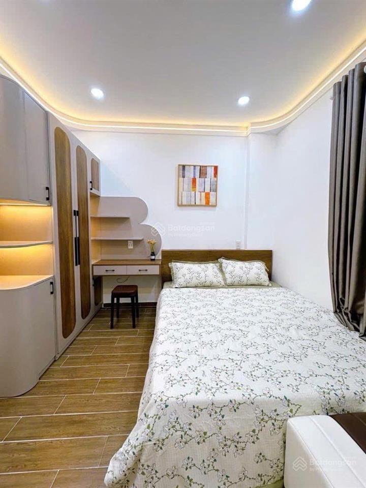 Bán nhà cho thuê 28triệu ngay phan ngữ p.đa kao quận 1.giá 3tỷ7/72.7m2, gần công viên lê văn tám