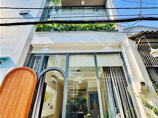 Nhà ngay nguyễn tiểu la quận 10.giá 3tỷ790/74.6m2 đang cho thuê 20triệu. gần ubnd phường diên hồng