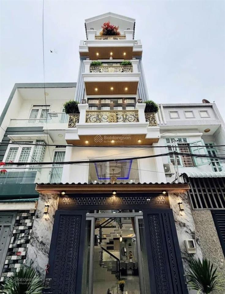 Nhà đường 6,5m ngay xóm vôi quận 5. giá 3tỷ780/72.9m2 đang cho thuê 22triệu. gần bến xe chợ lớn