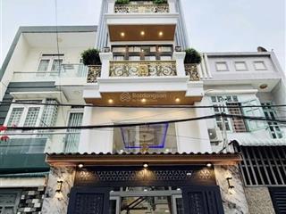 Nhà đường 6,5m ngay xóm vôi quận 5. giá 3tỷ780/72.9m2 đang cho thuê 22triệu. gần bến xe chợ lớn