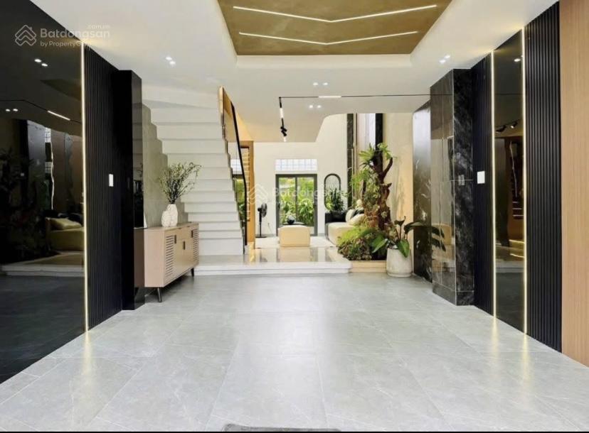 Nhà ngộp 73.1m2 ngay võ thị sáu quận 3. đang cho thuê 22triệu ngay nhà thiếu nhi tp. hcm