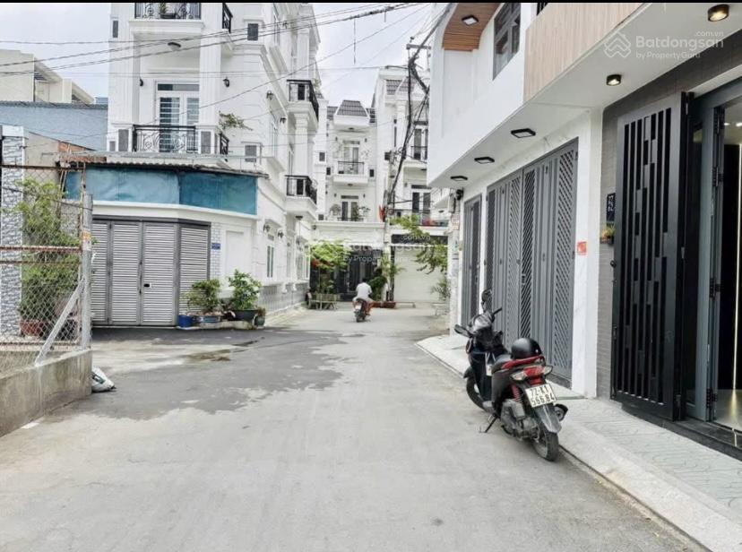 Nhà ngộp 73.1m2 ngay võ thị sáu quận 3. đang cho thuê 22triệu ngay nhà thiếu nhi tp. hcm