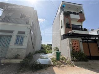 Bán gấp 100m2 đất ngay đường nguyễn xiển quận 9.giá 1tỷ550 gần trưởng thcs long bình