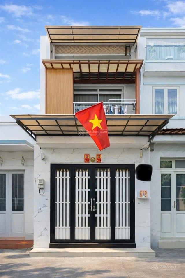 Nhà mini ngay lã xuân oai quận 9. giá 1tỷ970/63,2m2 đang cho thuê 13triệu. gần thpt dương văn thì
