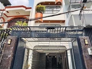 Nhà giá ngộp 4tỷ2/72.6m2 ngay nguyễn thái bình quận 1. đang cho thuê 23triệu gần công viên 23/9