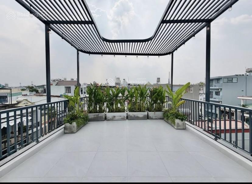 Nhà giá ngộp 3tỷ7/72.6m2 ngay nguyễn thái bình  quận 1. đang cho thuê 23triệu gần công viên 23/9