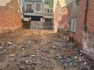 Bán lô đất 100m2 ngay lê văn việt quận 9. giá 1tỷ8 gần vincom lê văn việt