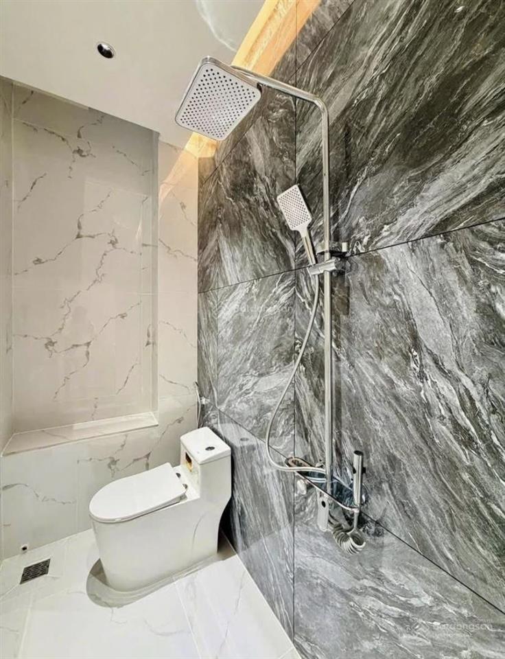 Nhà ngay đỗ xuân hợp quận 9 gân khu dân cư gia hoà. giá 1tỷ880/65.4m2 đang cho thuê 14triệu