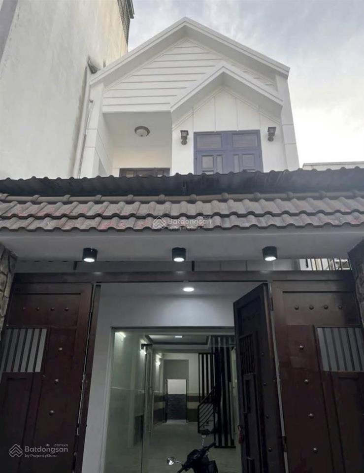 Nhà ngộp 1tỷ770/65,8m2 ngay võ văn hát quận 9. gần đại học nguyễn tất thành đang cho thuê 14triệu