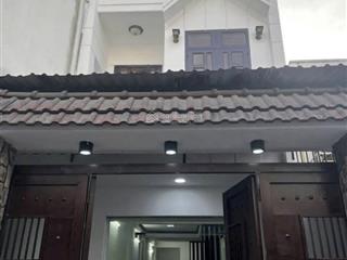Nhà ngộp 1tỷ770/65,8m2 ngay võ văn hát quận 9. gần đại học nguyễn tất thành đang cho thuê 14triệu