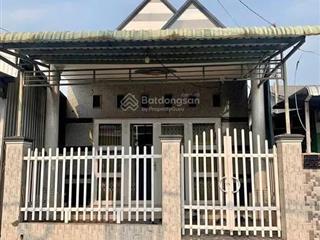 Nhà ngộp 1tỷ070/70.2m2 ngay tam đa quận 9.gần chợ long trường. đang cho thuê 10triệu/tháng