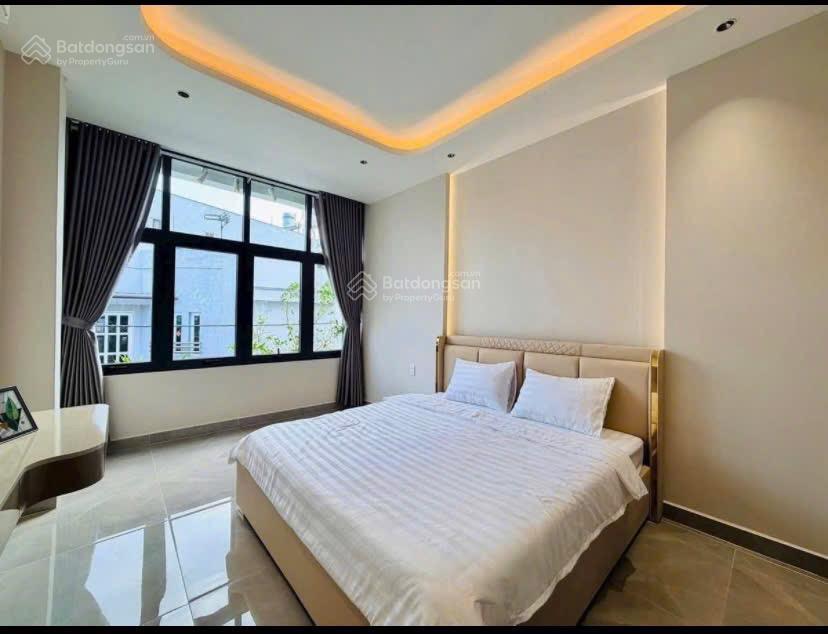 Nhà đường hiệp bình  tp. thủ đức. giá 2tỷ870/72.8m2 đang cho thuê 18triệu. gần gigamall