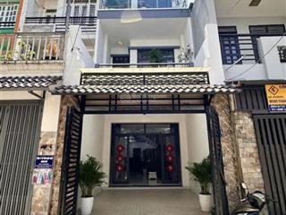 Nhà cho thuê 17triệu ngay đường linh đông tp.thủ đức. giá 2tỷ870/72,5m2 gần chợ thủ đức