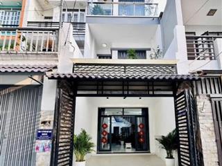 Nhà đường 7m ngay tam bình tp.thủ đức. giá 2tỷ8/72.7m2 đang cho thuê 16triệu. gần thpt hiệp bình