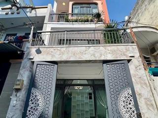 Nhà đẹp đường xuân thuỷ quận 2. giá 4tỷ150/63,2m2 đang cho thuê 20triệu. gần ga thảo điền
