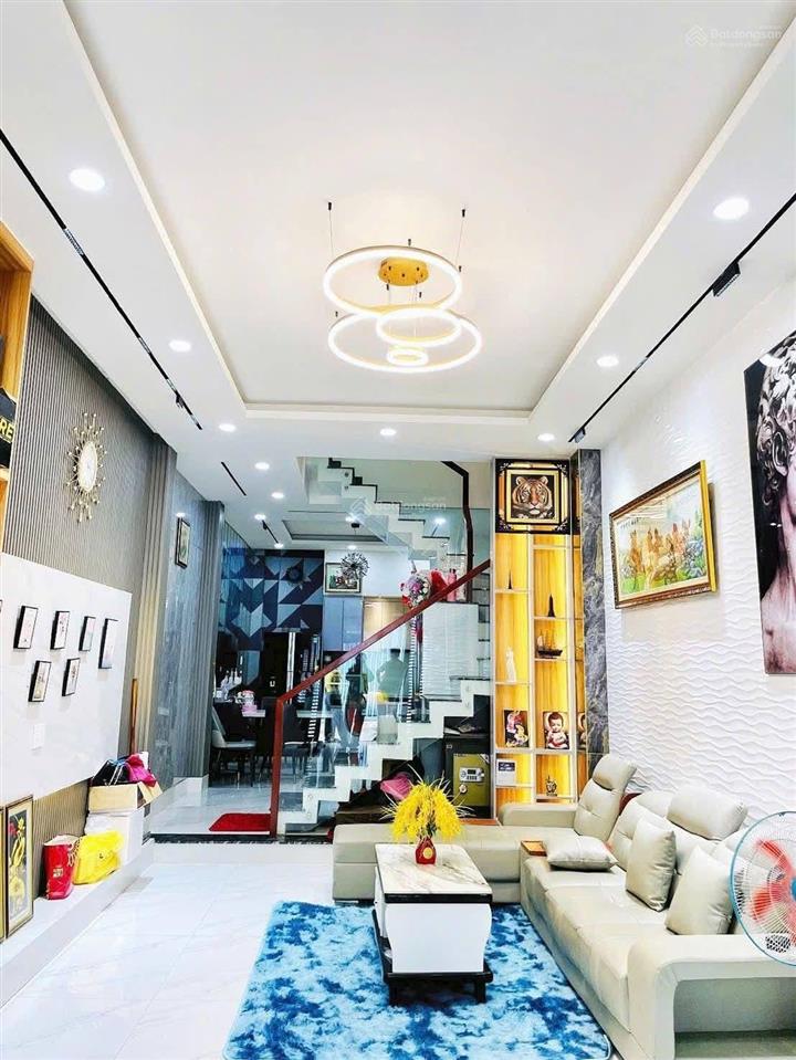 Nhà dương đình hội tp.thủ đức. giá 2tỷ880/62,5m2 đang cho thuê 12triệu. gần cao đẳng công thương