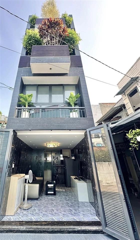 Nhà cho thuê 16triệu ngay tô vĩnh diện tp.thủ đức. giá 3tỷ/65,8m2 gần trường thcs lê quý đôn