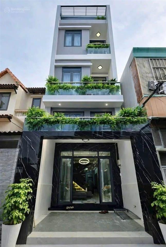 Chú hai bán nhà ngô thời nhiệm  q. 3. 73.6m2 cho thuê 28triệu. gần thpt nguyễn thị minh khai