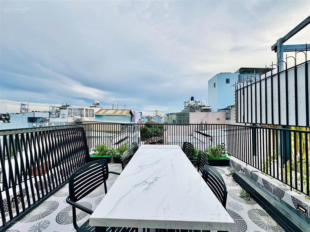 Nhà ngộp nguyễn đình chiểu  quận 1. 92.6m² đang cho thuê 30 triệu. gần cao đẳng kỹ thuật