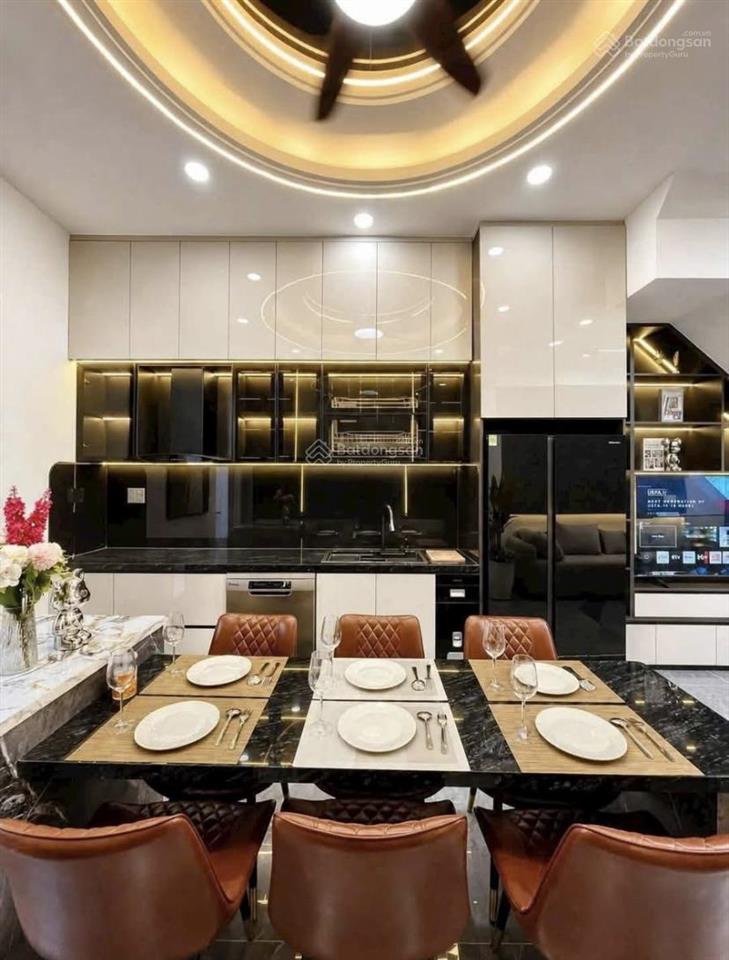 Nhà ngộp 72.5m² ngay bành văn trân  tân bình đang cho thuê 22triệu. gần thpt trương vĩnh ký