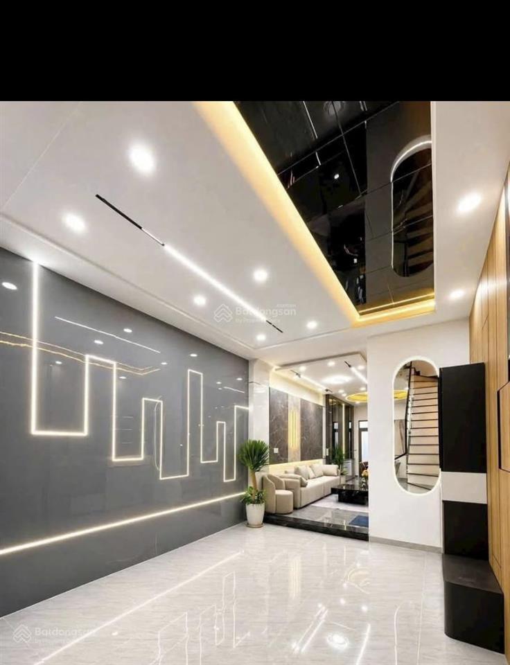Nhà ngộp 72.5m² ngay bành văn trân  tân bình đang cho thuê 22triệu. gần thpt trương vĩnh ký