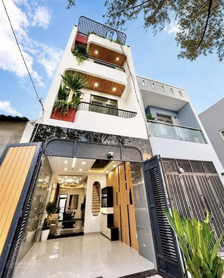 Nhà ngộp 72.5m² ngay bành văn trân  tân bình đang cho thuê 22triệu. gần thpt trương vĩnh ký