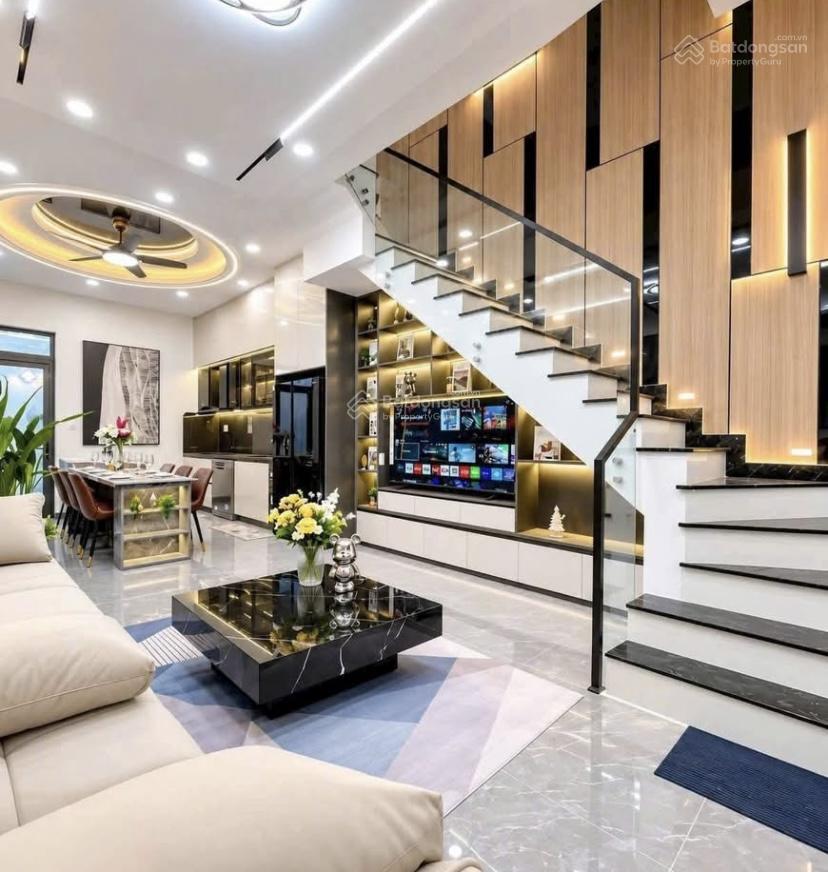 Nhà ngộp 72.5m² ngay bành văn trân  tân bình đang cho thuê 22triệu. gần thpt trương vĩnh ký