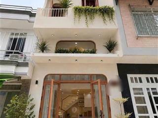 Bán nhà ngay mai thị lựu  quận 1 đang còn cho thuê 16triệu. 53,6m2 gần đh mở cơ sở 4
