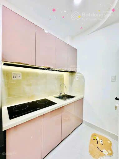 Nhà hẻm 5,5m nguyễn văn luông  quận 6.giá 2tỷ7/63.8m2 đang cho thuê 17triệu. gần công viên phú lâm