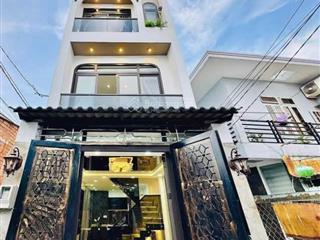 Nhà đường lớn 7m ngay ký hoà  quận 5. 72.5m2 đang cho thuê 23 triệu. gần thcs hồng bàng