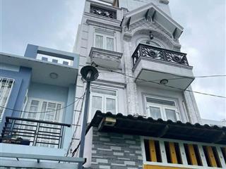 Giảm giá bán gấp nhà lê quang địnhp14bình thạnh, gần chợ bà chiểu. 3tỷ880/83m2 đang cho thuê 25tr