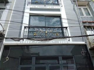 Chỉ 4tỷ2 sở hữu ngay nhà 78m2 đường bà huyện thanh quanq3 gần tiểu học kỳ đồng. đang cho thuê 27tr