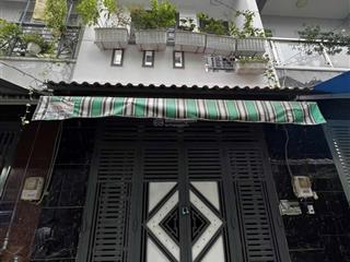 Nhà ngộp cần bán gấp giá 3tỷ5/76m2 đang cho thuê 23tr. đường lê hồng phongp1q10 gần chợ hồ thị kỷ