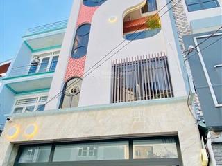 Cô hà về quê ở nên cần bán nhà vưởn chuốip4q3, gần chợ vườn chuối. 4tỷ6  75m2 đang cho thuê 30tr