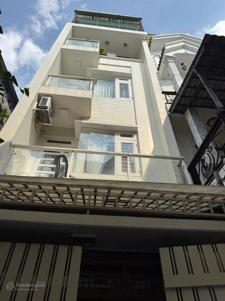 Giảm giá bán nhanh nhà trần quốc toản q3, gần thpt nguyễn thị diệu. 4tỷ660 89m2 đang cho thuê 30tr