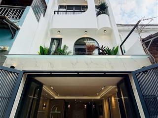 Đi định cư bán nhà nguyễn thôngvõ thị sáuq3 gần bệnh viện da liễu. 4tỷ1  74m2 đang cho thuê 27tr