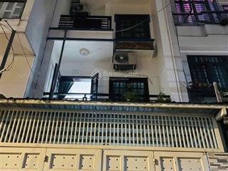 Giảm giá bán gấp nhà đinh công trángtân địnhq1, gần chợ tân định. 4tỷ600 78m2 đang cho thuê 29tr