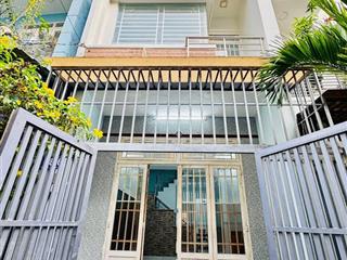 Chủ giảm 300 triệu bán gấp nhà trần khắc chântân địnhq1, gần cầu trần khánh dư. giá 4tỷ dt 74,5m2