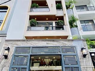 Nhà đẹp trung tâm q1 đường phùng khắc khoan. diện tích khủng 85m2 giá chỉ 4tỷ790 đang cho thuê 34tr