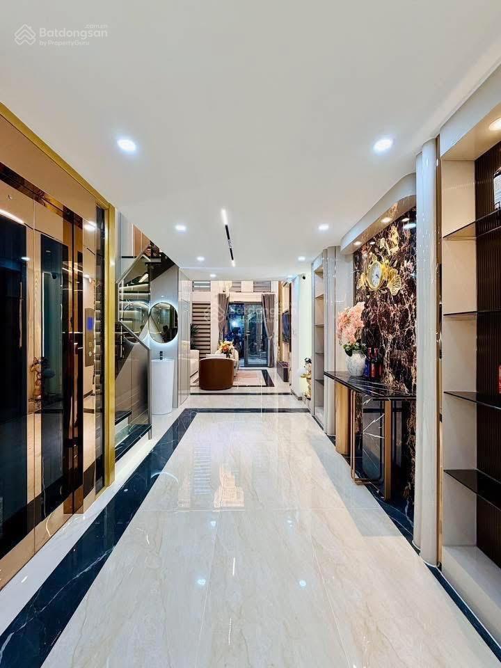 Chính chủ bán nhà phan kế bínhđakaoq1, gần đại học kinh tế. giá 4tỷ990/74m2 đang cho thuê 28tr/th