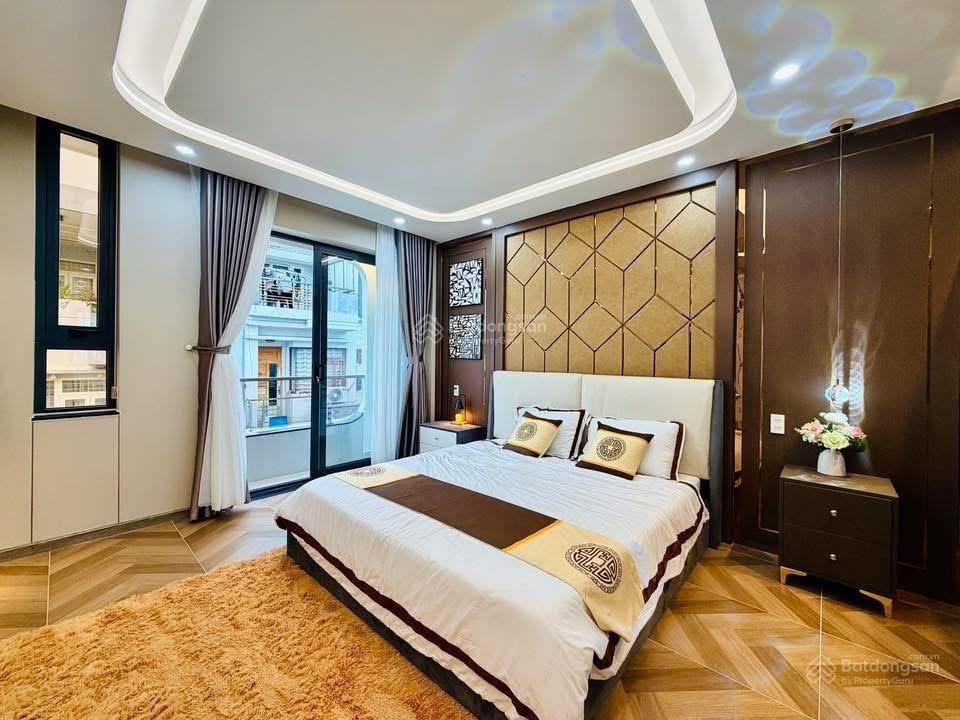 Chính chủ bán nhà phan kế bínhđakaoq1, gần đại học kinh tế. giá 4tỷ990/74m2 đang cho thuê 28tr/th