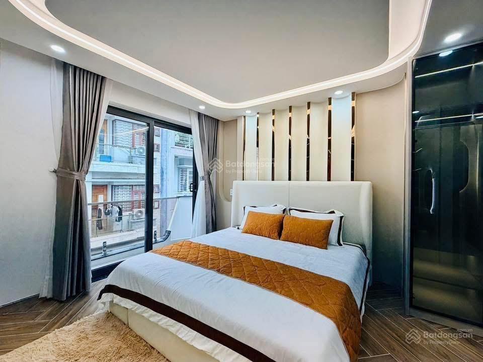 Chính chủ bán nhà phan kế bínhđakaoq1, gần đại học kinh tế. giá 4tỷ990/74m2 đang cho thuê 28tr/th