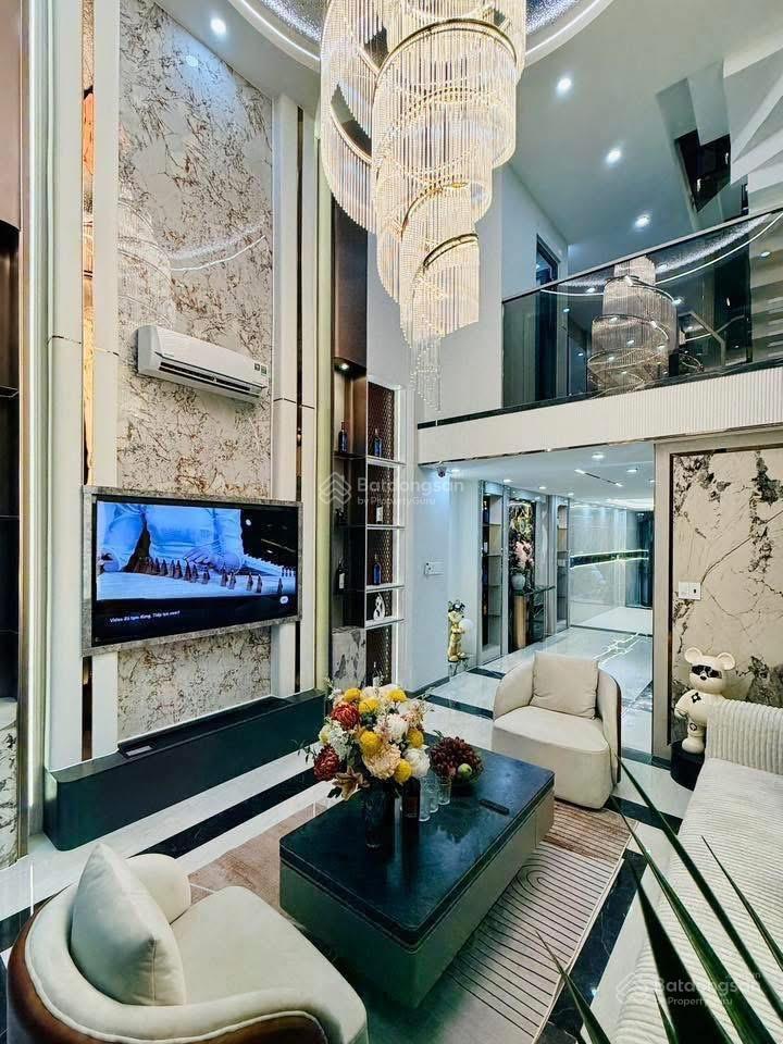 Chính chủ bán nhà phan kế bínhđakaoq1, gần đại học kinh tế. giá 4tỷ990/74m2 đang cho thuê 28tr/th