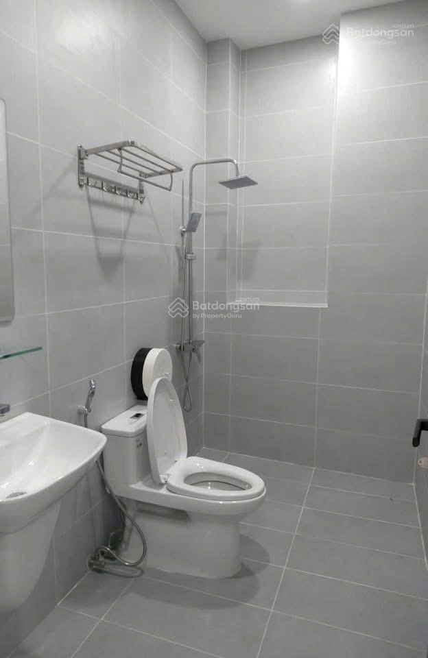 Chỉ 4tỷ4 sở hữu ngay nhà 78m2 đường bà huyện thanh quanq3 gần tiểu học kỳ đồng. đang cho thuê 27tr