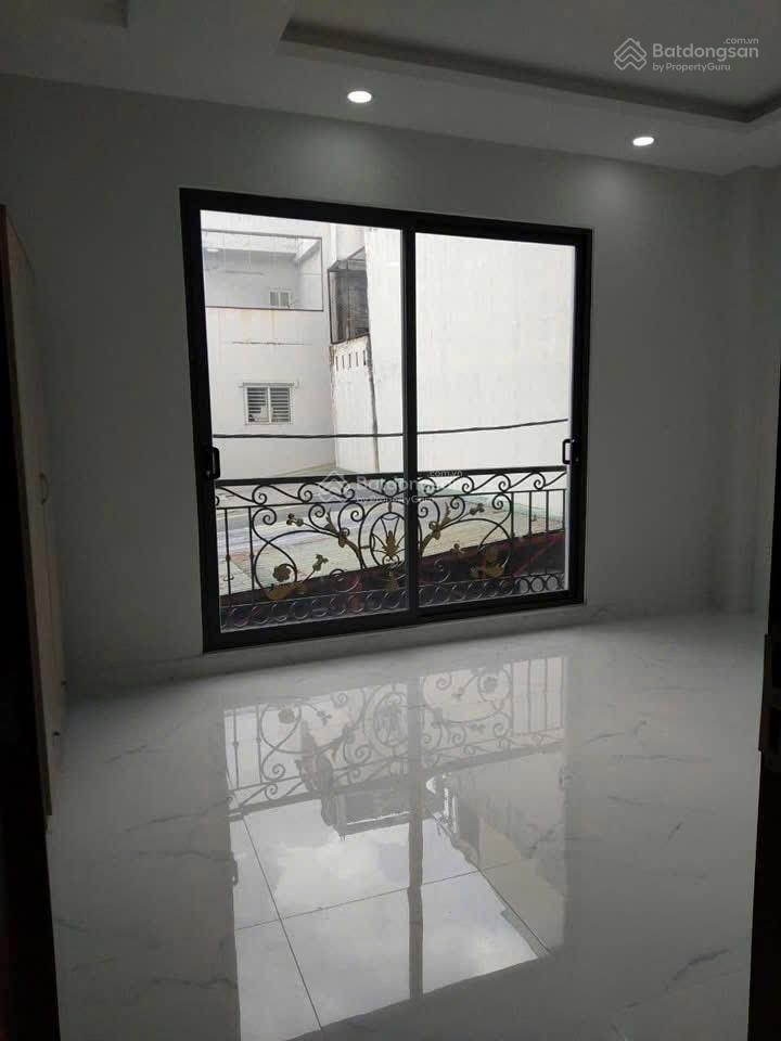 Chỉ 4tỷ4 sở hữu ngay nhà 78m2 đường bà huyện thanh quanq3 gần tiểu học kỳ đồng. đang cho thuê 27tr